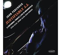 JOHN FEDCHOCK - JUSTIFIABLY J.J. A CENTENNIAL TRIBUTE LIVE IN INDIANAP - K72z