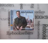 John Fedchock & New York Big Band - Up and Running