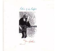 John Fiddler - Return of The Buffalo [Import]