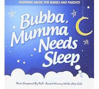 John Field - John Field: Bubba Mumma Needs Sleep