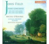 John Field: Piano Concertos Nos. 1 & 2 (2006-09-01)
