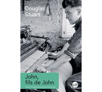 John, fils de John - Charles Bonnot - Denoël - ebook (ePub) - Roman