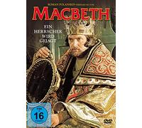 John Finch - Roman Polanskis Macbeth [Import]