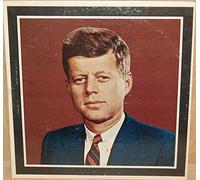 John Fitzgerald Kennedy 1917-1963 (A Memorial Album)
