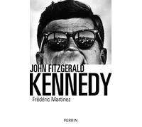John Fitzgerald Kennedy