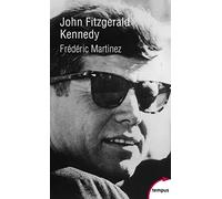 John Fitzgerald Kennedy