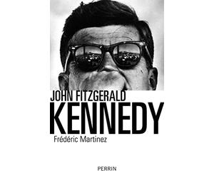 John Fitzgerald Kennedy