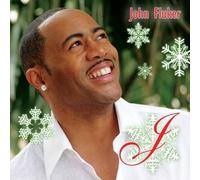 John Fluker - J is for Joy