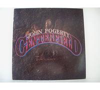 John Fog erty - centerfield