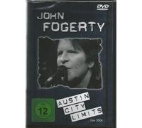 John Fogerty - Auston city limits
