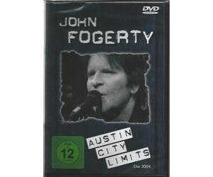John Fogerty - Auston city limits