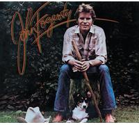 John Fogerty CD