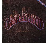 John Fogerty - Centerfield - Bellaphon - 260-07-085