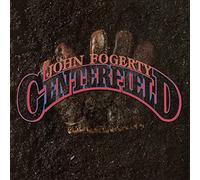 John Fogerty: Centerfield [Winyl]