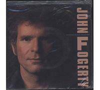 John Fogerty - Change In The Weather [Vinyl Single 7'']