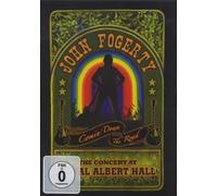 Fogerty John-Comin' Down The Road