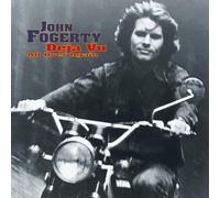 JOHN FOGERTY - DEJA VU (ALL OVER AGAIN) CD NEUF