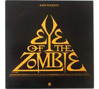 John Fogerty - Eye of the zombie (1986) / Vinyl Maxi Single [Vinyl 12'']