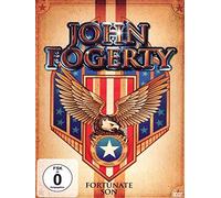 John Fogerty-Fortunate Son