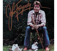 John Fogerty John Fogerty (Vinyl) 12" Album