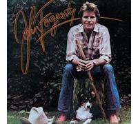 John Fogerty – John Fogerty – LP Vinyle – 2023