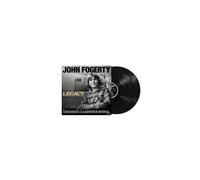 John Fogerty - Legacy: The Creedence Clearwater Revival Years [Vinyl Lp]