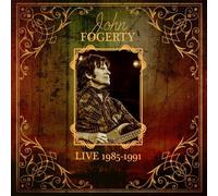 John Fogerty - Live 1985-1991 [Import]