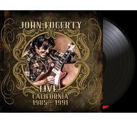 John Fogerty - Live…California 1985-1991