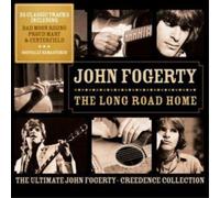 John Fogerty – Long Road Home – CD – Collection ultime