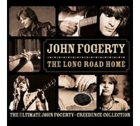 JOHN FOGERTY "LONG ROAD HOME-THE ULTIMATE..." CD NEW