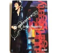 John Fogerty : Premonition