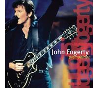 John Fogerty - Premonition [Cd]