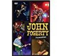 John Fogerty - Premonition (Import , All Regions)