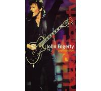 John Fogerty : Premonition [VHS]