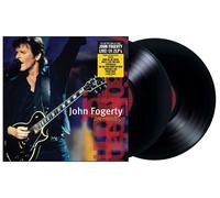 John Fogerty Premonition (Vinyl) 12" Album (Gatefold Cover)