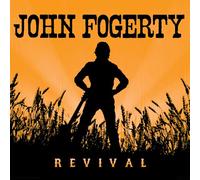 John Fogerty - Revival