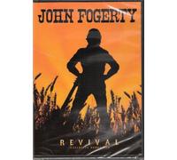 John Fogerty Revival (Dvd)