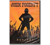 John Fogerty Revival (Dvd)