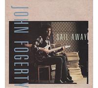 John Fogerty - Sail away (1987) / Vinyl single [Vinyl-Single 7'']