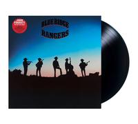 The Blue Ridge Rangers