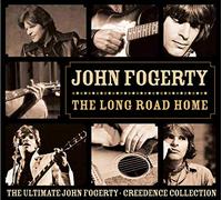 John Fogerty - The Long Road Home [CD]