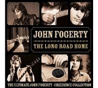 JOHN FOGERTY 'THE LONG ROAD HOME' CD LIMITED NEW