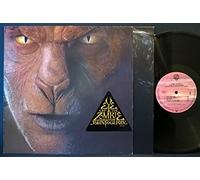 JOHN FOGERTY - (VINYL LP) Eye Of The Zombie