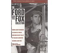 John Ford - at Fox Collection: The Essential John Ford