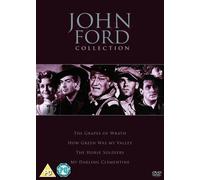 John Ford Box Set [Import]