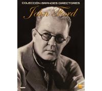 John Ford Coffret