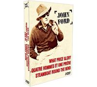 Coffret John Ford