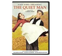 John Ford: Dreaming The Quiet Man