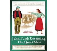 John Ford: Dreaming The Quiet Man [DVD] [Import]