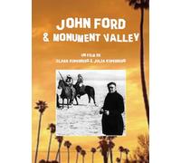 JOHN FORD ET MONUMENT VALLEY